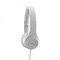 Фото - Гарнитура Hoco W21 Graceful Charm Gray (W21G) | click.ua