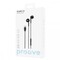 Фото - Гарнітура Proove Scape C3 Type-C Black (WESC00002001) | click.ua