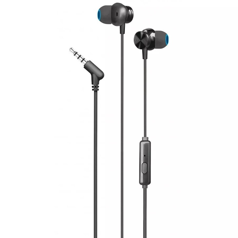 Гарнітура Proove Scape J2 Black (WESJ20000801)