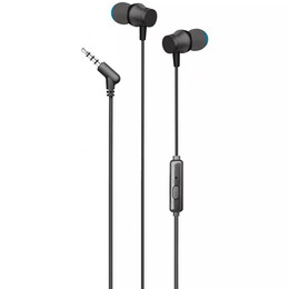Гарнітура Proove Scape J3 Black (WESJ30000801)