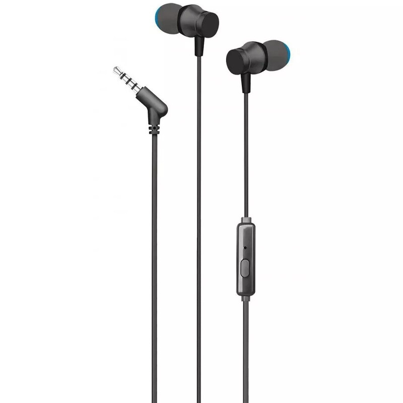 Гарнитура Proove Scape J3 Black (WESJ30000801)