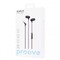 Фото - Гарнитура Proove Scape J3 Black (WESJ30000801) | click.ua
