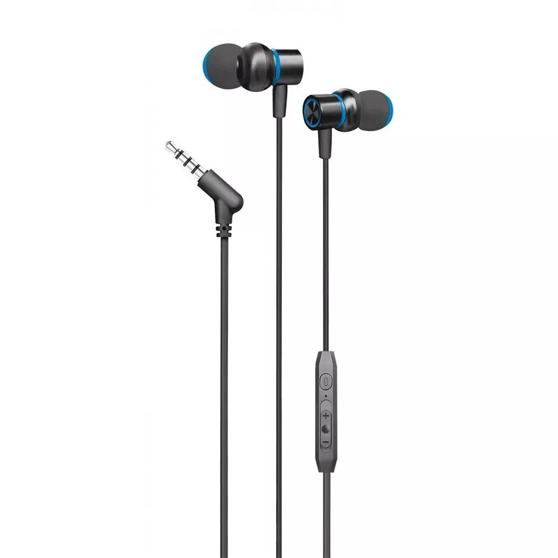 Гарнітура Proove Scape J5 Black (WESJ50000801)