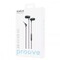 Фото - Гарнітура Proove Scape J5 Black (WESJ50000801) | click.ua