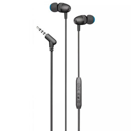 Гарнитура Proove Scape J6 Black (WESJ60000801)
