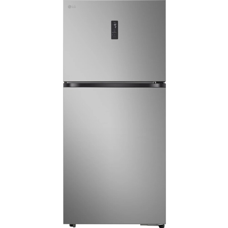 Холодильник LG GR-H922HMBQ