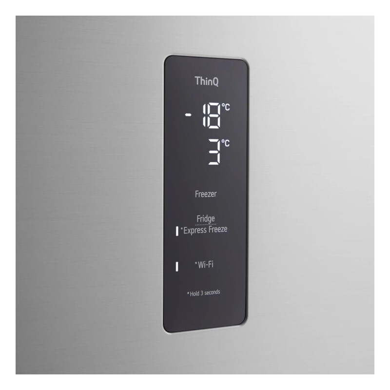 Холодильник LG GR-H922HMBQ