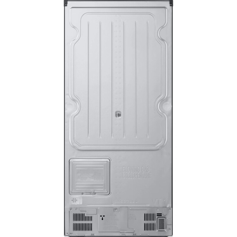 Холодильник LG GR-H922HMBQ