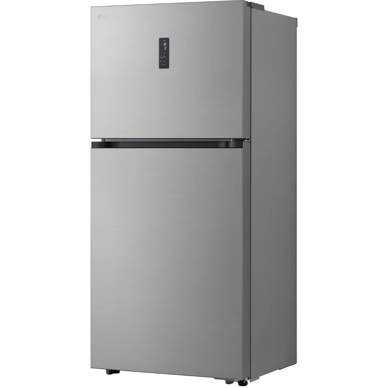 Холодильник LG GR-H922HMBQ