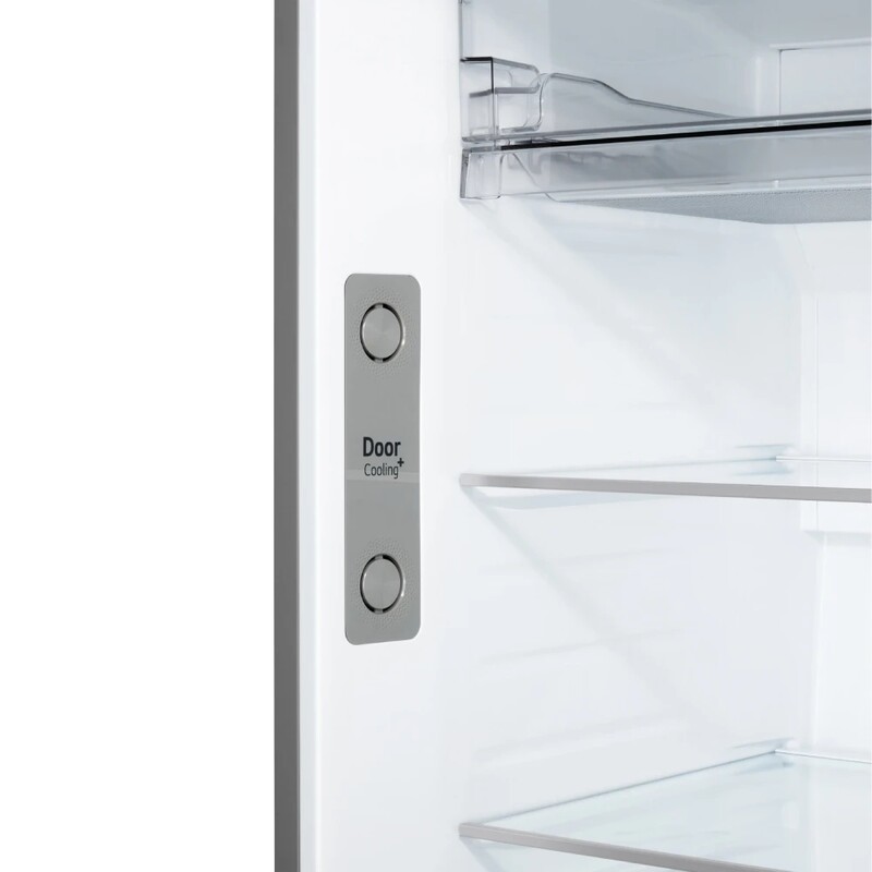 Холодильник LG GR-H922HMBQ