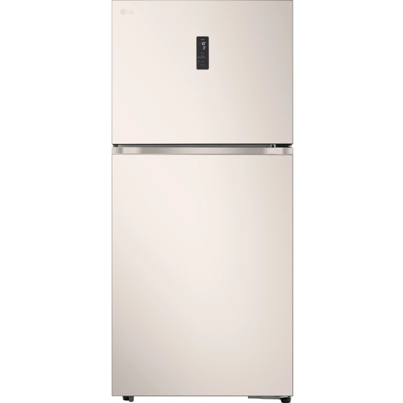 Холодильник LG GR-H922PEBQ