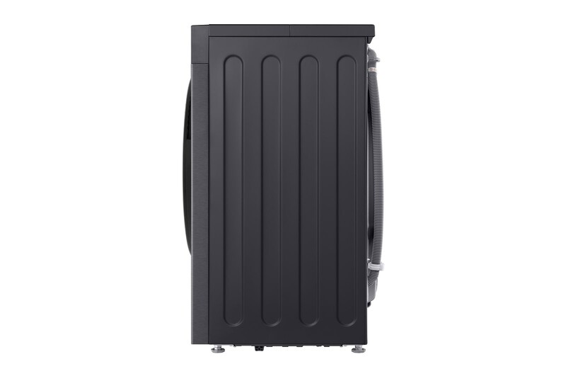 Стиральная машина LG F2X5PS5M