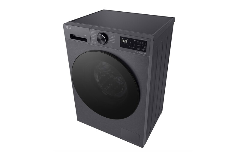 Стиральная машина LG F2X5PS5M