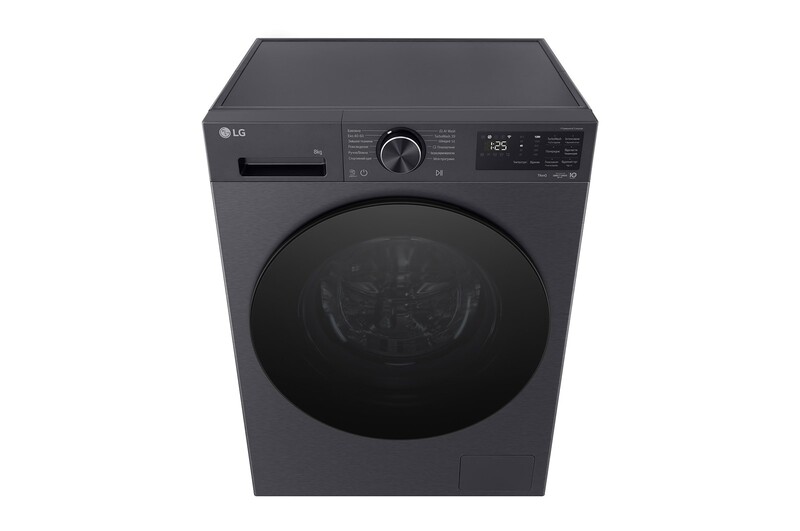 Стиральная машина LG F2X5PS5M