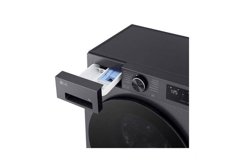 Стиральная машина LG F2X5PS5M