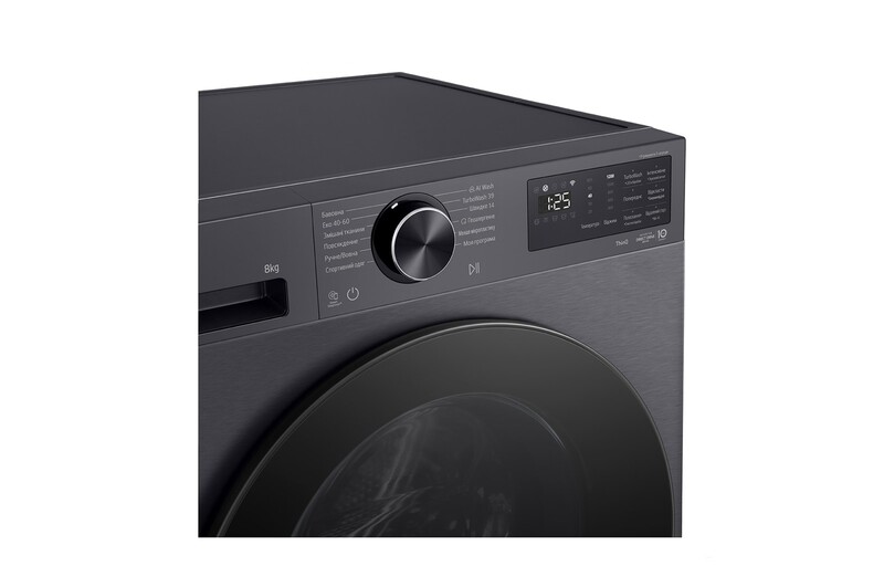 Стиральная машина LG F2X5PS5M