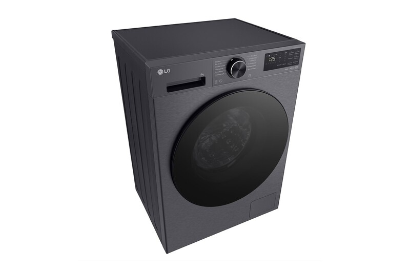 Стиральная машина LG F2X5PS5M