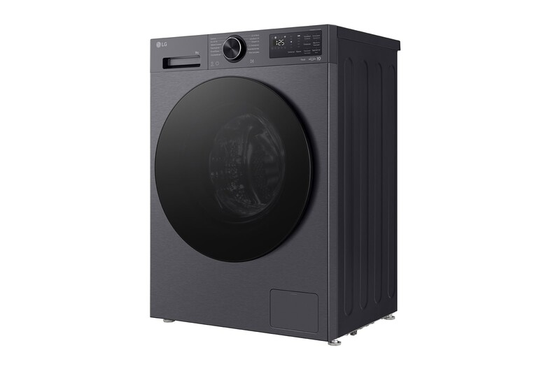 Стиральная машина LG F2X5PS5M