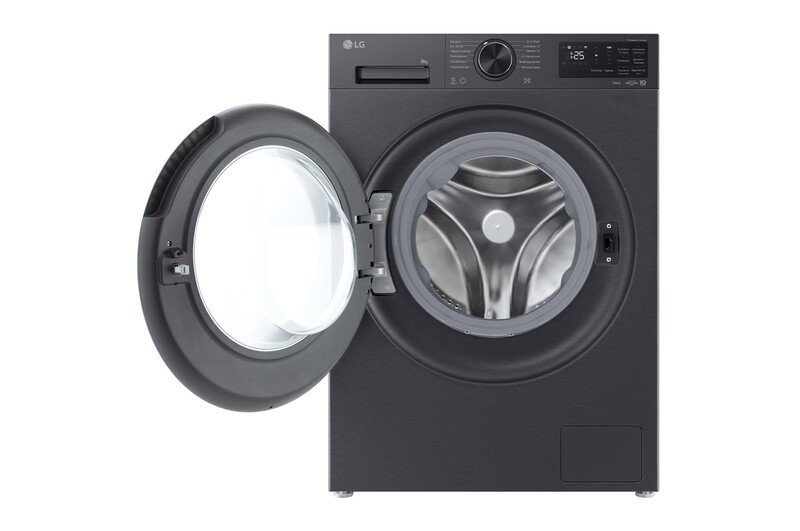 Стиральная машина LG F2X5PS5M