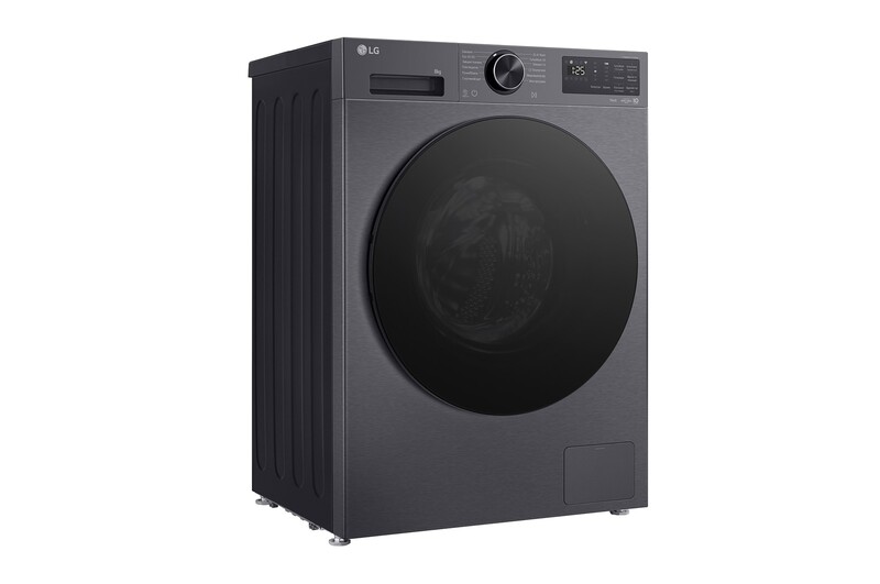 Стиральная машина LG F2X5PS5M