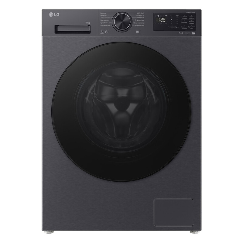 Стиральная машина LG F2X5PS5M