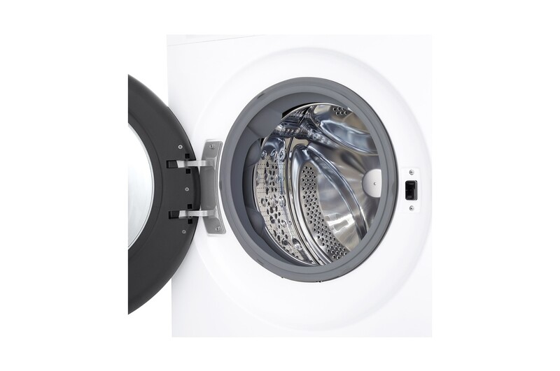 Стиральная машина LG F2X5PS5W