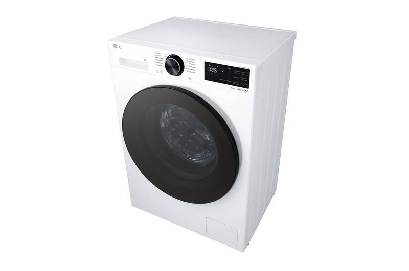 Стиральная машина LG F2X5PS5W