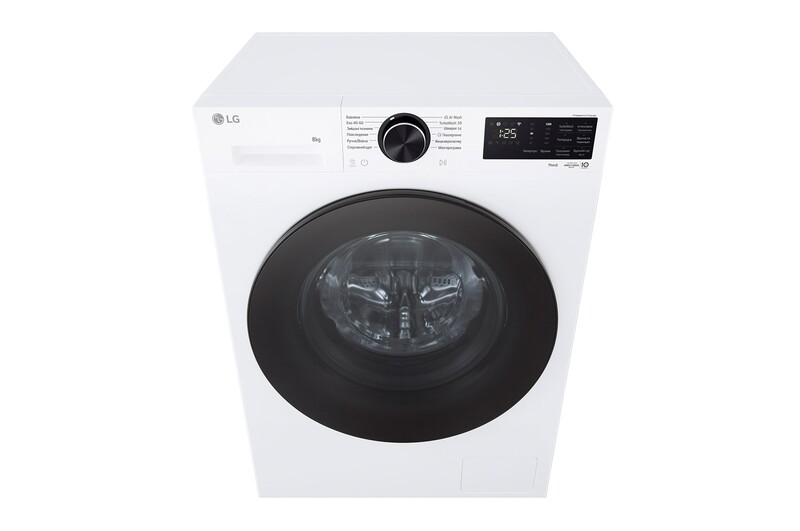 Стиральная машина LG F2X5PS5W