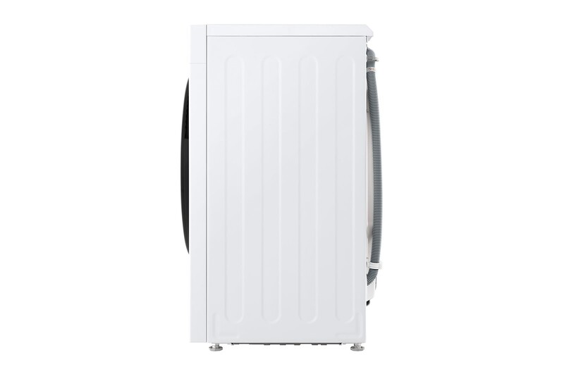 Стиральная машина LG F2X5PS5W