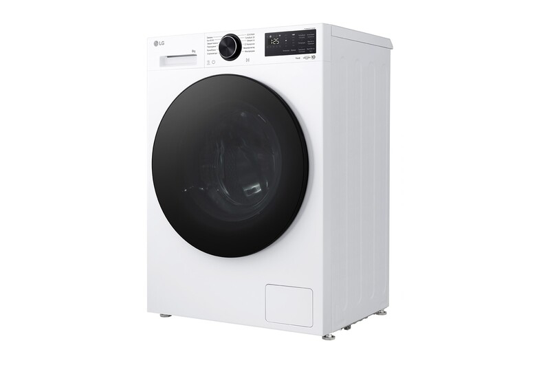 Стиральная машина LG F2X5PS5W