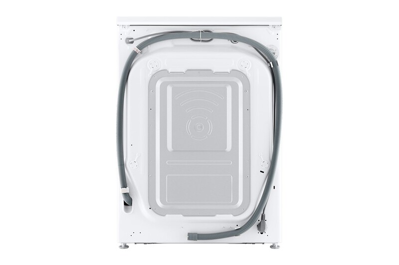 Стиральная машина LG F2X5PS5W