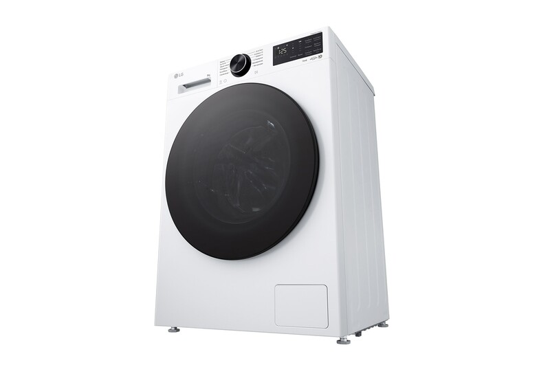 Стиральная машина LG F2X5PS5W