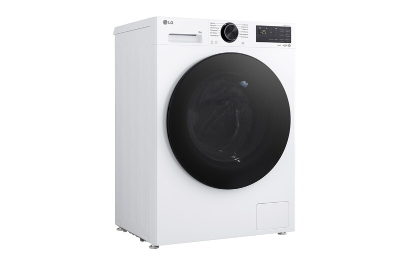Стиральная машина LG F2X5PS5W