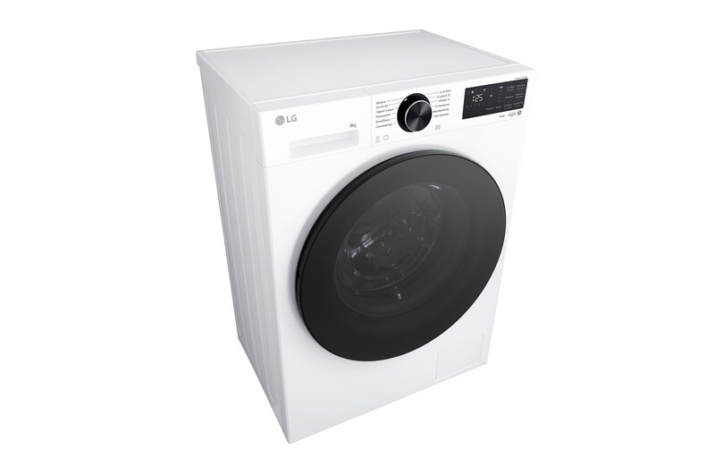 Стиральная машина LG F2X5PS5W