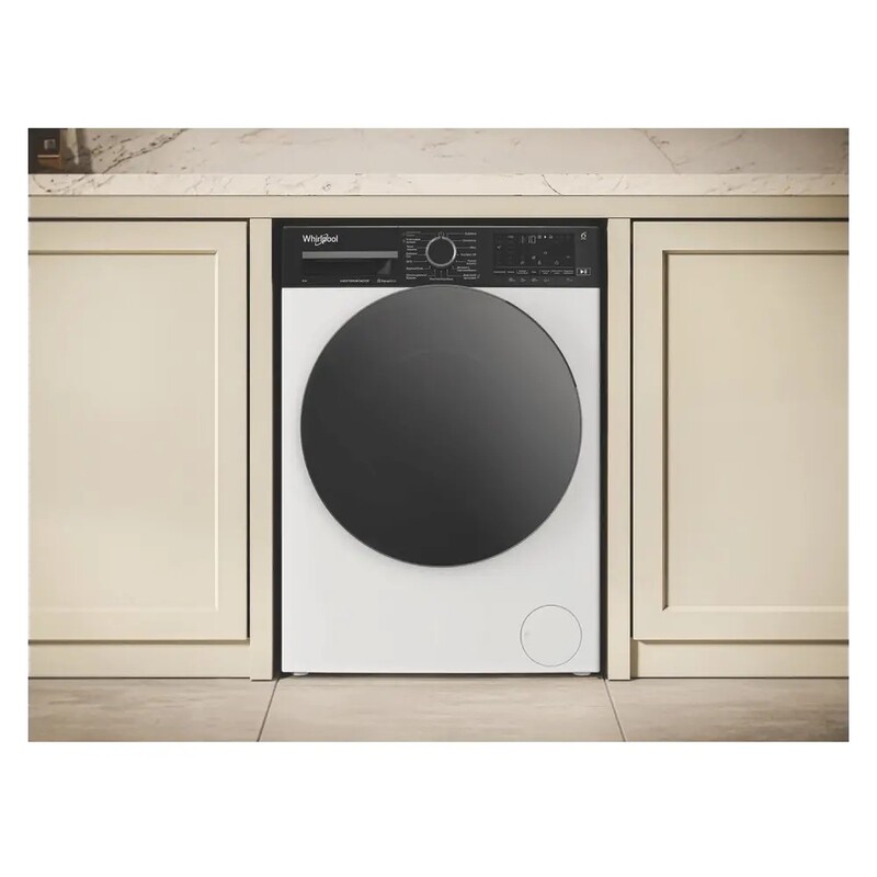 Стиральная машина Whirlpool WAM 87WBC UA
