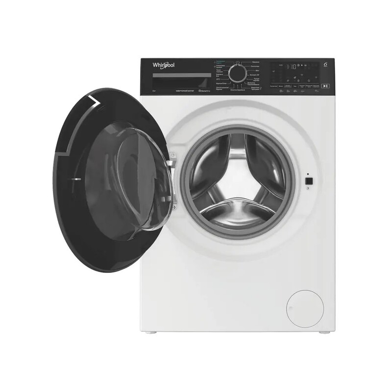 Стиральная машина Whirlpool WAM 87WBC UA