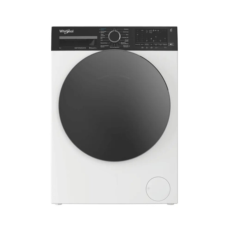 Стиральная машина Whirlpool WAM 87WBC UA