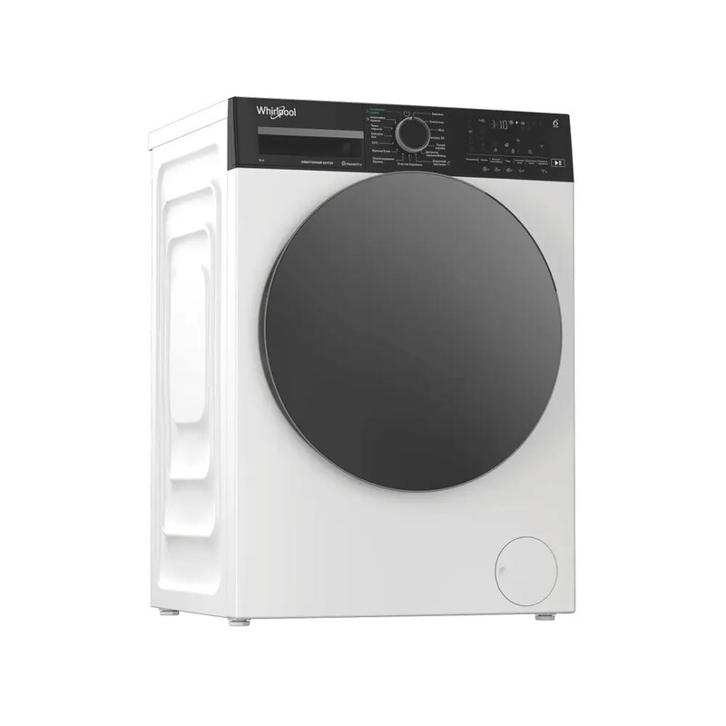 Стиральная машина Whirlpool WAM 87WBC UA