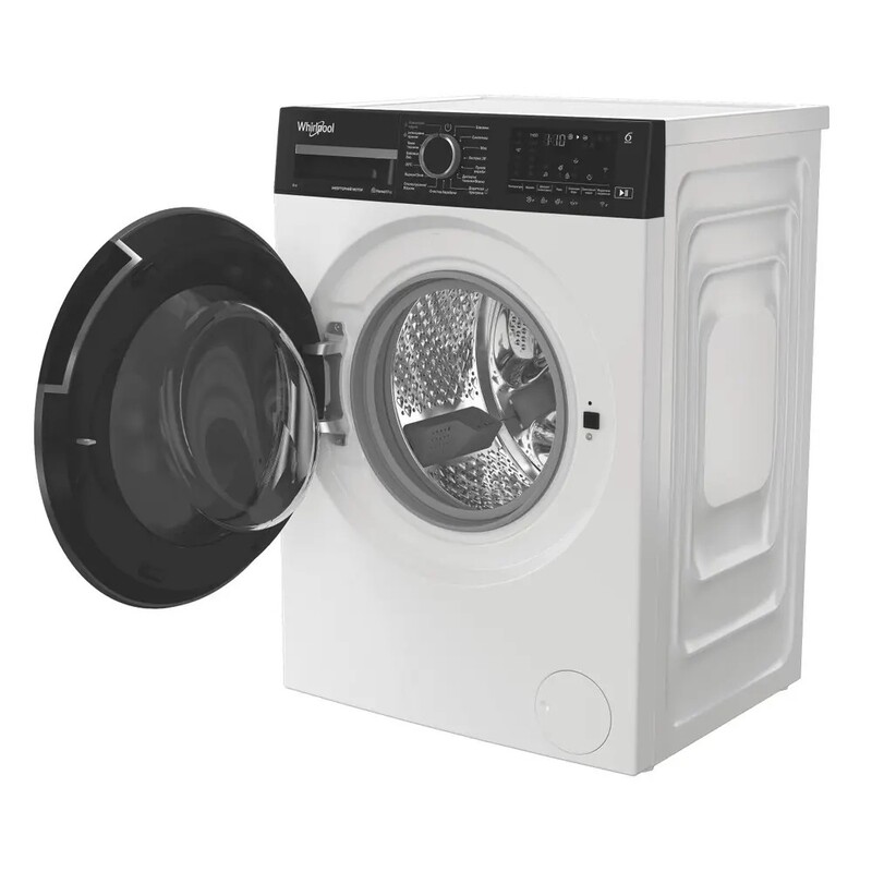 Стиральная машина Whirlpool WAM 87WBC UA