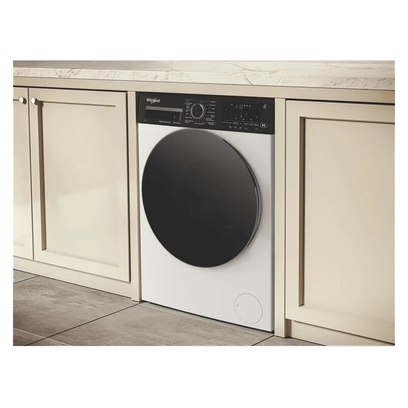 Стиральная машина Whirlpool WAM 87WBC UA