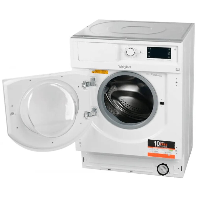 Стиральная машина Whirlpool BI WDWG 75148 UA