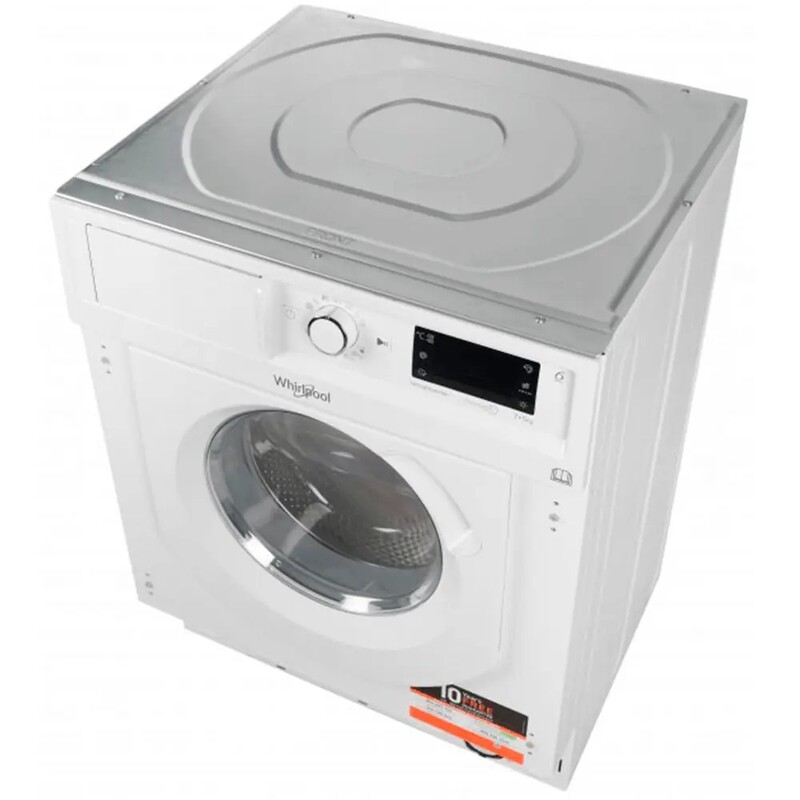 Стиральная машина Whirlpool BI WDWG 75148 UA