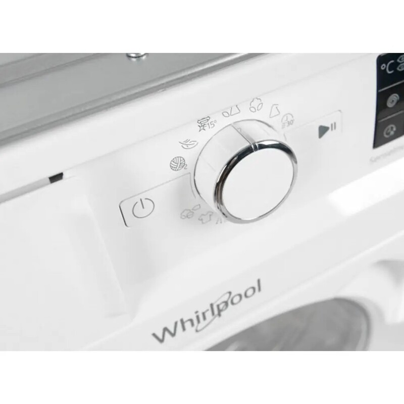 Стиральная машина Whirlpool BI WDWG 75148 UA