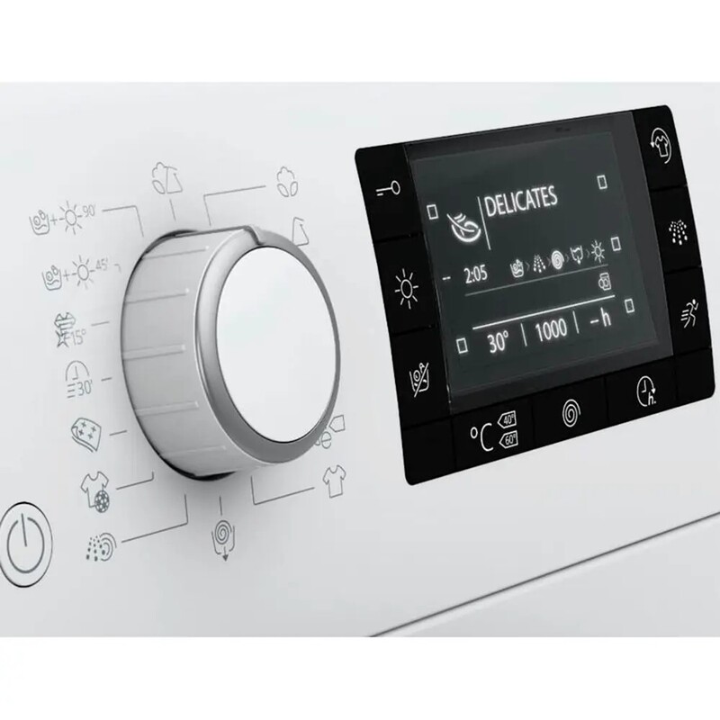 Стиральная машина Whirlpool BI WDWG 75148 UA
