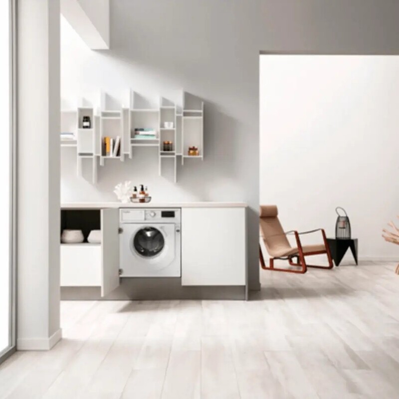 Стиральная машина Whirlpool BI WDWG 75148 UA