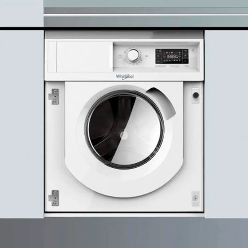 Стиральная машина Whirlpool BI WDWG 75148 UA