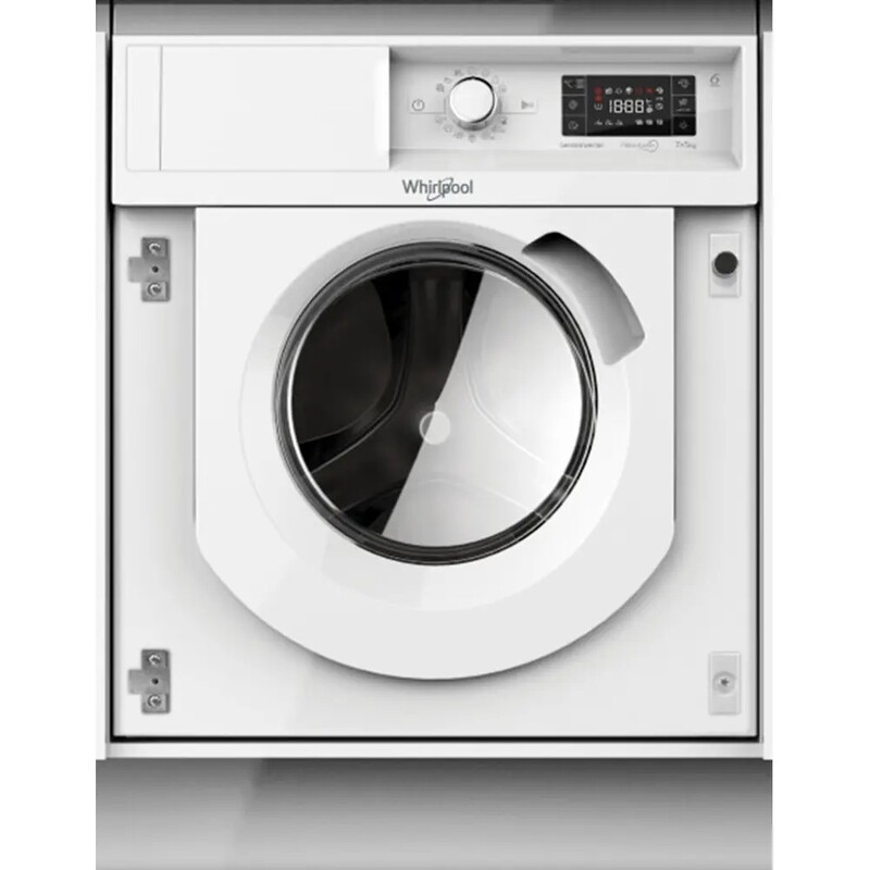 Стиральная машина Whirlpool BI WDWG 75148 UA