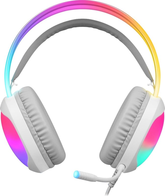 Гарнітура Defender Eclipse White (62440)