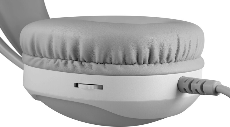 Гарнітура Defender Eclipse White (62440)