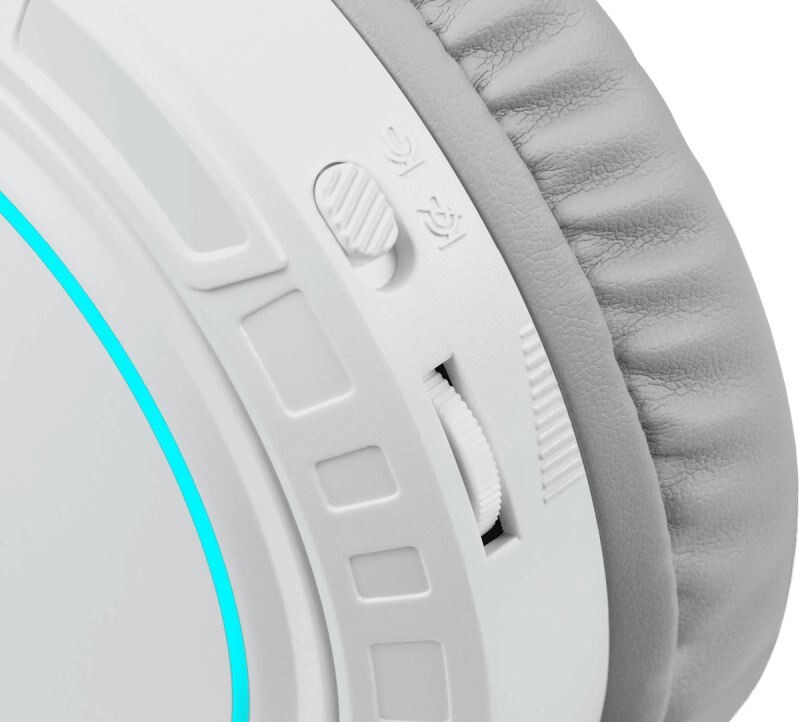 Гарнітура Redragon Mento H270 White (70708)
